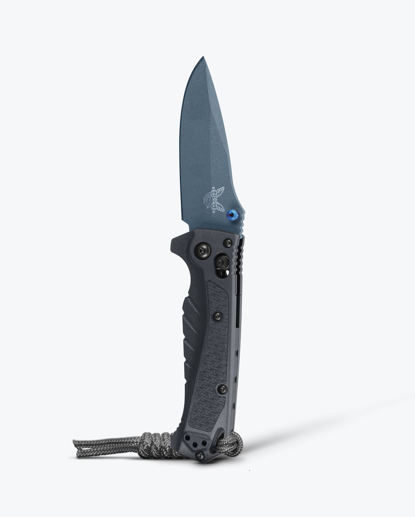 Mini Adira? | Tempest Gray | Drop-Point