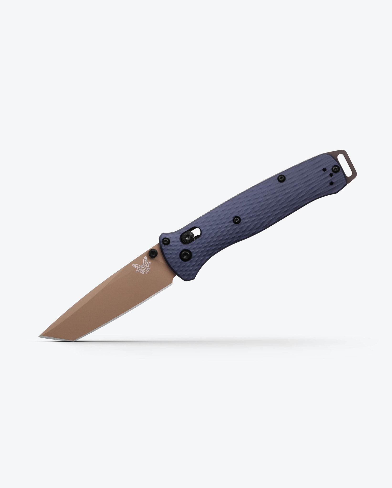 Bailout® | Crater Blue Aluminum - Image 2