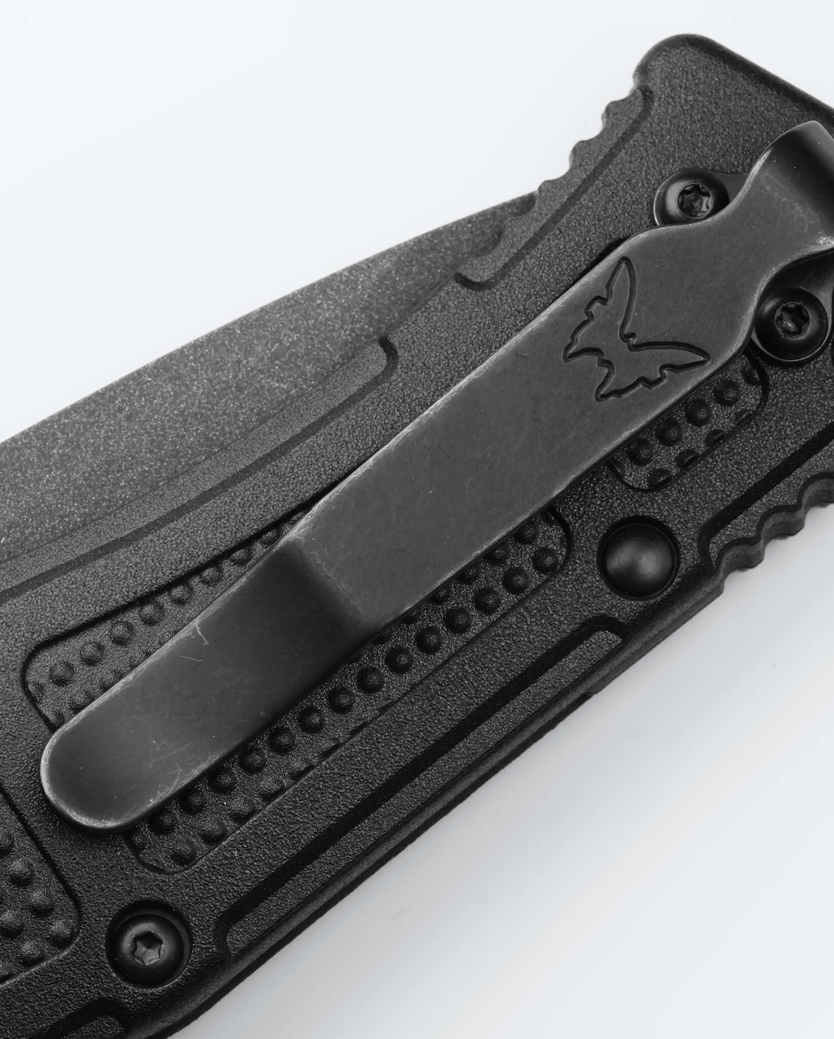 Claymore | Black | Tanto - Image 5