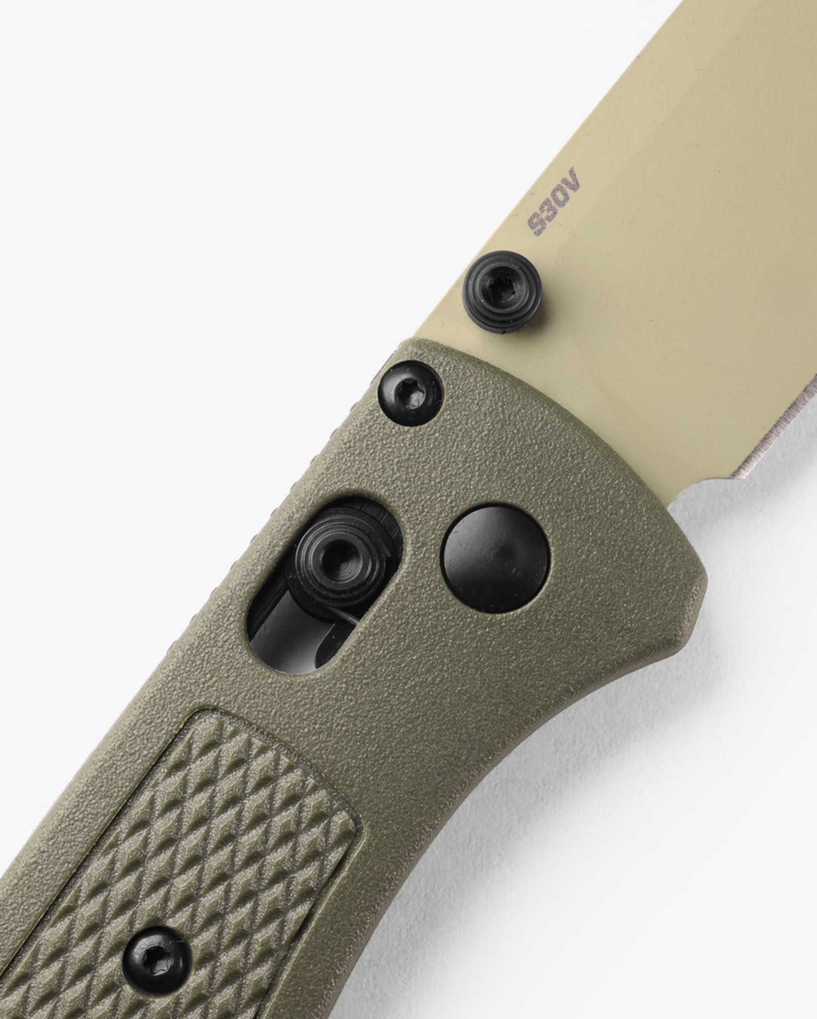 Bugout? | Dark Olive Grivory? - Image 5