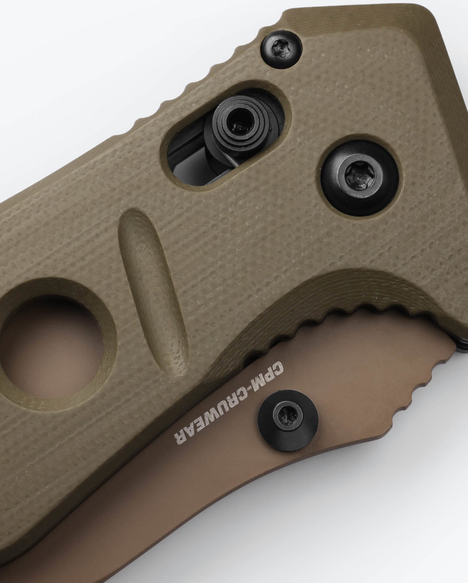 Adamas? | OD Green G10 | Drop-point - Image 5