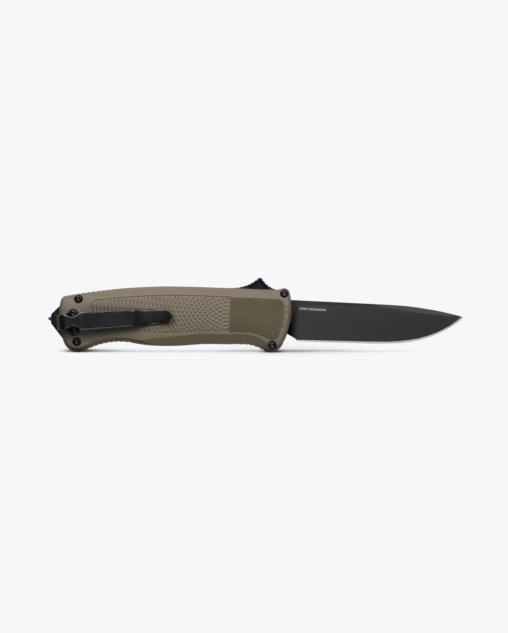 Shootout? | Ranger Green Grivory? | Drop-point - Image 4
