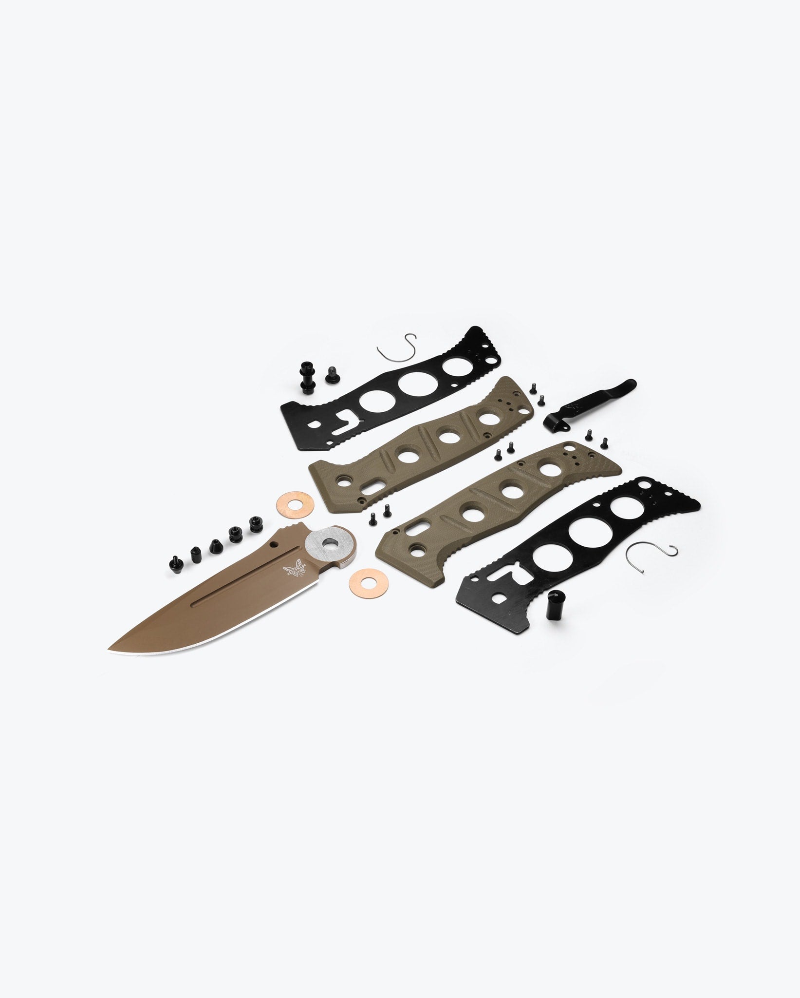 Adamas? | OD Green G10 | Drop-point - Image 6