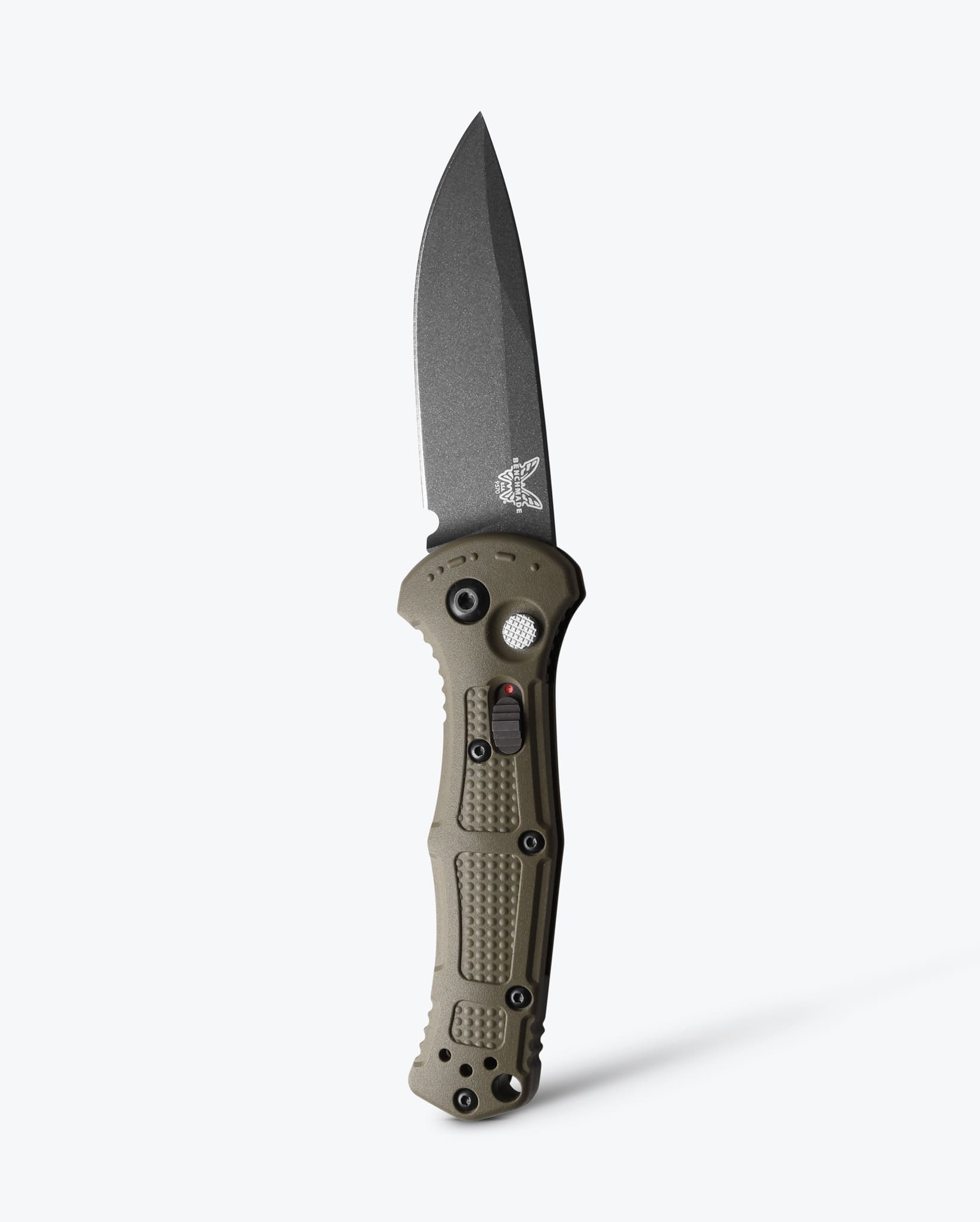 Mini Claymore | Ranger Green Grivory?