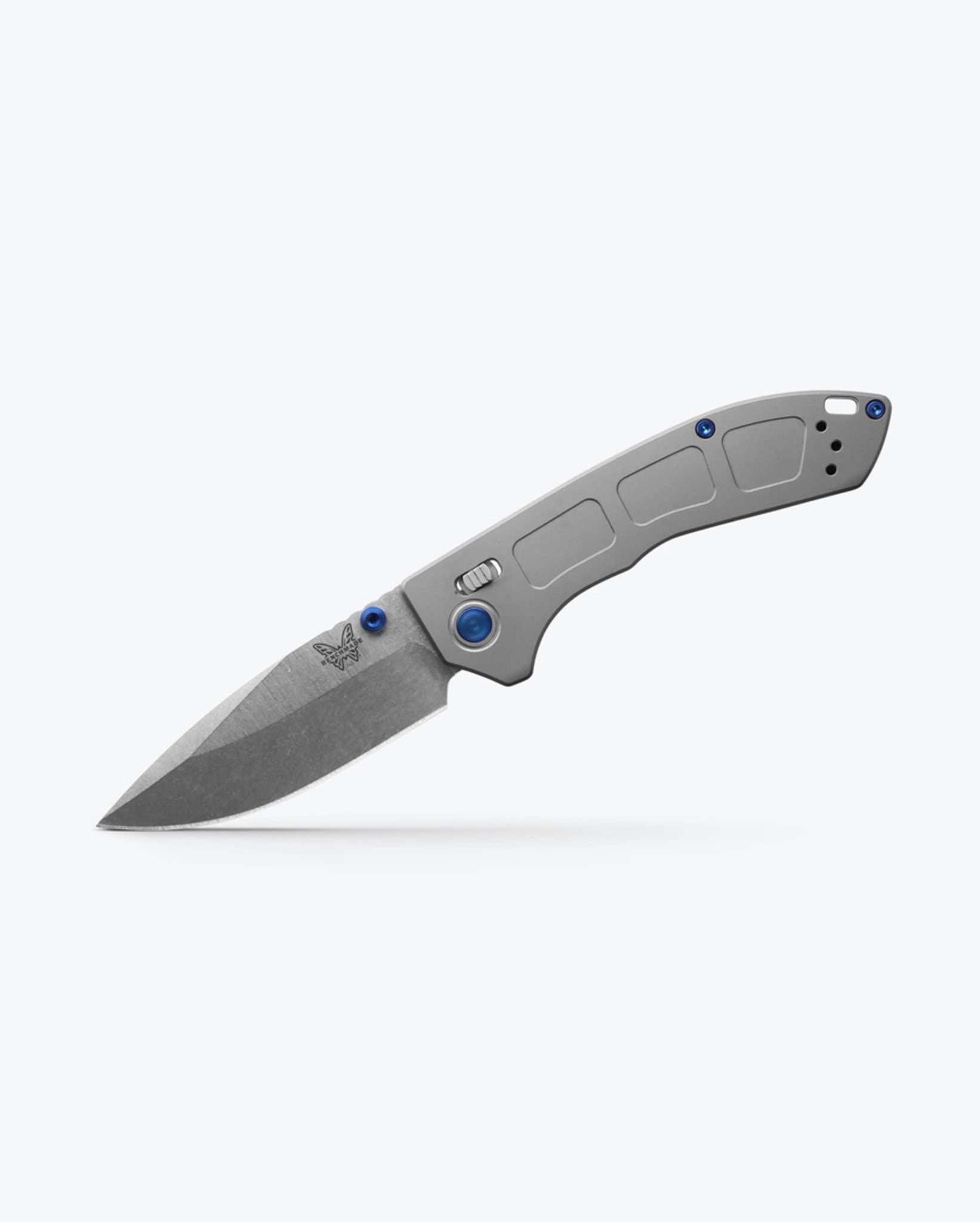Mini Narrows? | Gray Titanium - Image 2