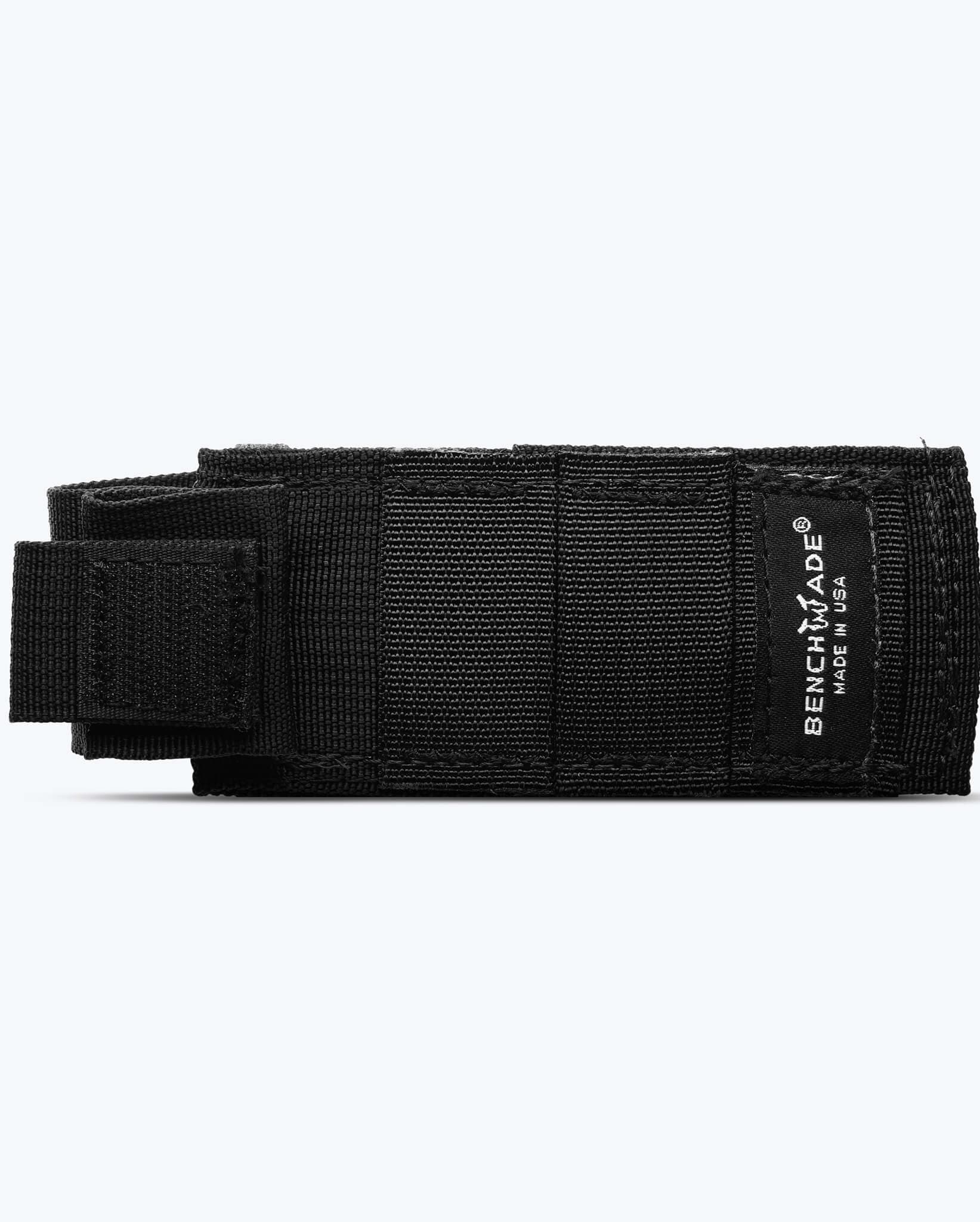 MOLLE? Folder Pouch | Black